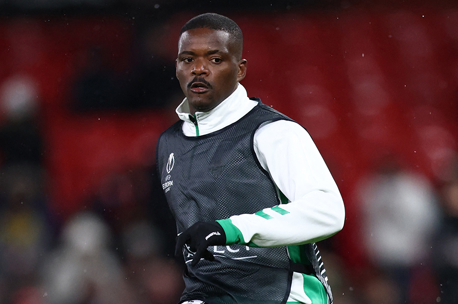 Beşiktaş'ın gündemindeki William Carvalho için resmi açıklama