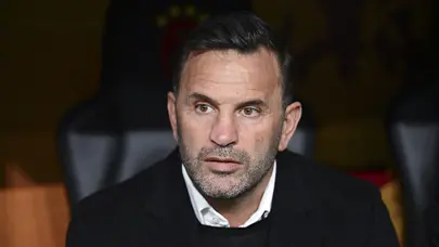 Devam edecek mi? Okan Buruk, Fernando Muslera tartışmasına nokta koydu