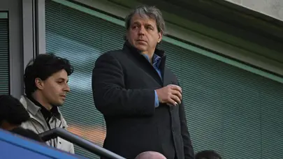 Chelsea'ye Todd Boehly yönetiminde 5. teknik direktör