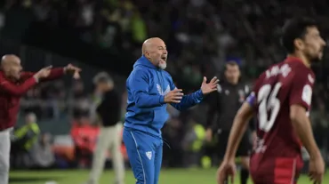 Sevilla'da kötü gidişatın ardından Jorge Sampaoli, Fenerbahçe maçının önemini vurguladı