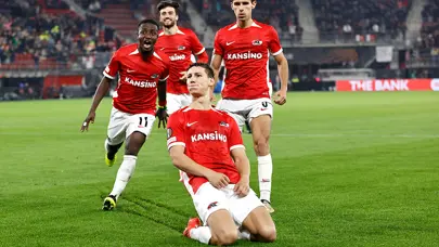 AZ Alkmaar - Ajax maçı şifresiz mi, hangi kanalda? AZ Alkmaar - Ajax maçı ne zaman, saat kaçta?