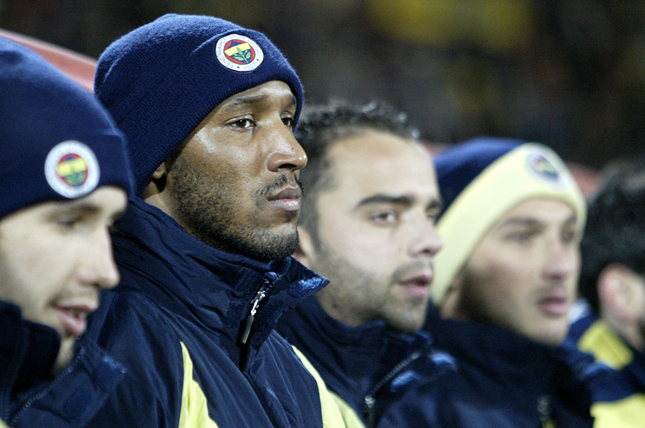 Anelka'nın Daum şaşkınlığı: Şampiyonluğun gitmesinde etkisi var