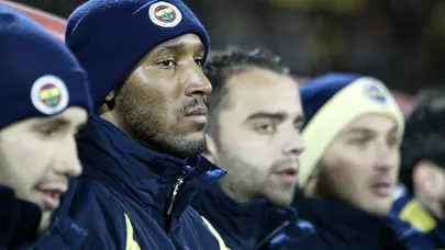 Anelka'nın Daum şaşkınlığı: Şampiyonluğun gitmesinde etkisi var