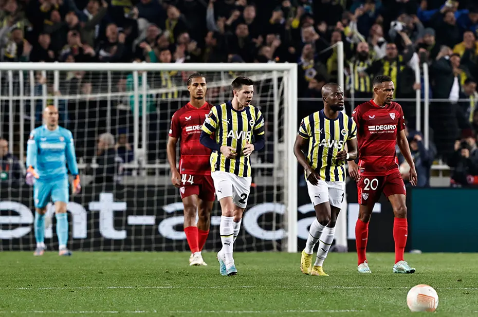 "Jesus'un ilginç tercihleri!" - Spor yazarları Fenerbahçe için ne dedi? - 5