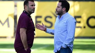 Galatasaray'ın yeni sol beki netleşti