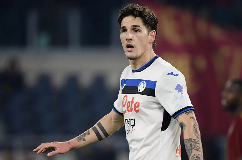 Galatasaray'da Nicolo Zaniolo gelişmesi: Durumu kesinleşti - 7