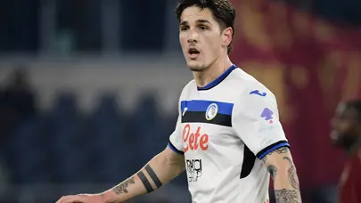 Zaniolo, Lazio maçında ağızları açık bıraktı: Hocası sıcağı sıcağına konuştu