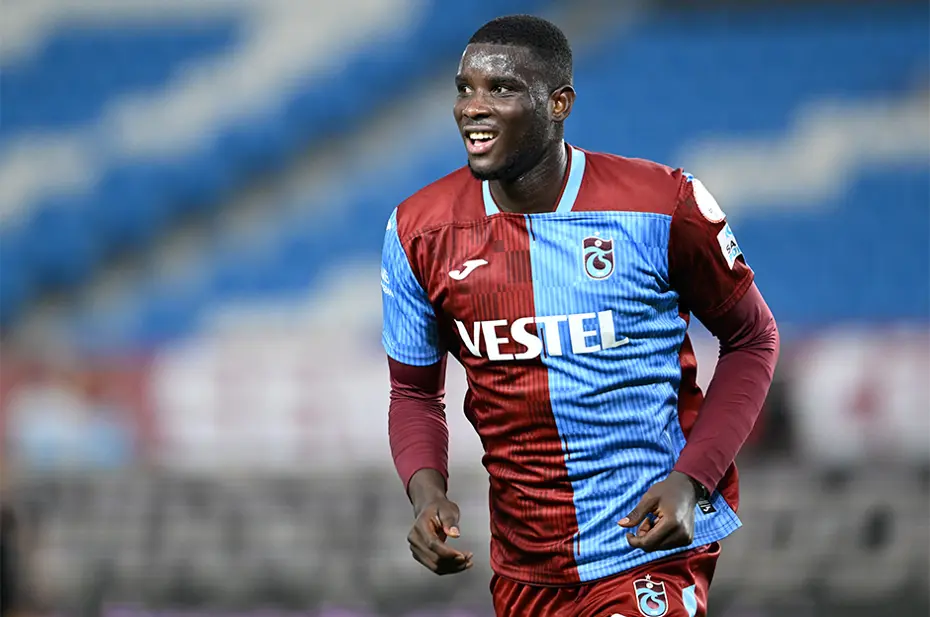 Trabzonspor'un Süper Lig'de 2023-2024 sezonu fikstürü, derbi maçları ve detaylar - 36 Trabzonspor'un Süper Lig'de 2023-2024 sezonu fikstürü, derbi maçları ve detaylar - 36
