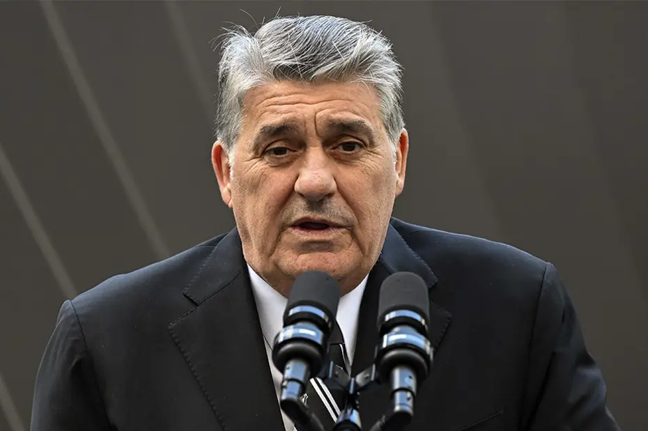 Beşiktaş'ta tarihi projeye onay: Serdal Adalı yönetimine tam yetki - 6