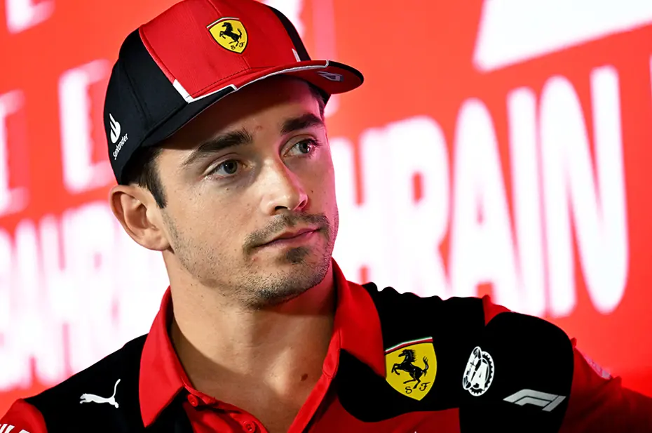 Formula 1'de yeni sezonda pilotlara genel bakış - 20