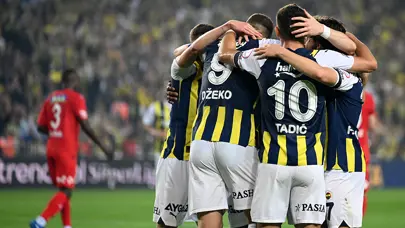 Fenerbahçe Konferans Ligi maçı ne zaman? UEFA Konferans Ligi Fenerbahçe maç tarihi