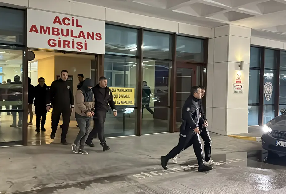 Teknik direktör Ersin Aka'nın öldürülmesi olayında 13 gözaltı - 2