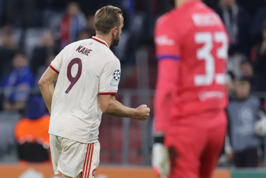 Dünya, Şampiyonlar Ligi'ndeki tarihi skoru konuşuyor - 8