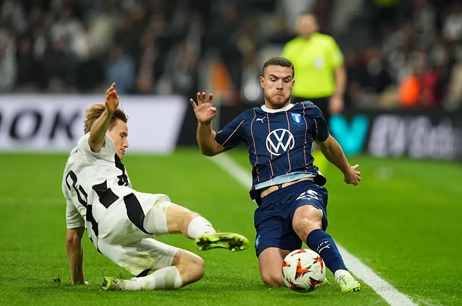 Nihat Kahveci, Van Bronckhorst'a seslendi: "Hocam ara sıra Svensson'u kes!" - 3
