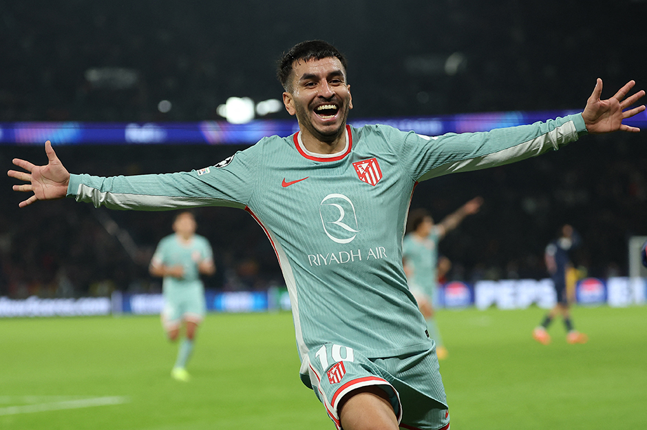 10 yıllık devrin sonu: Galatasaray ve Fenerbahçe'den Angel Correa bombası