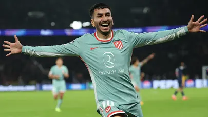 10 yıllık devrin sonu: Galatasaray ve Fenerbahçe'den Angel Correa bombası