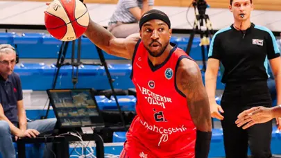 Bahçeşehir Koleji, Mornar deplasmanında kazandı