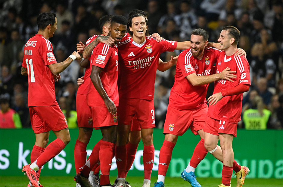 Arouca - Benfica maçı şifresiz mi yayınlanacak? Arouca - Benfica maçı ne zaman, saat kaçta ve hangi kanalda? Kerem Aktürkoğlu ve Orkun Kökçü ilk 11’de mi?