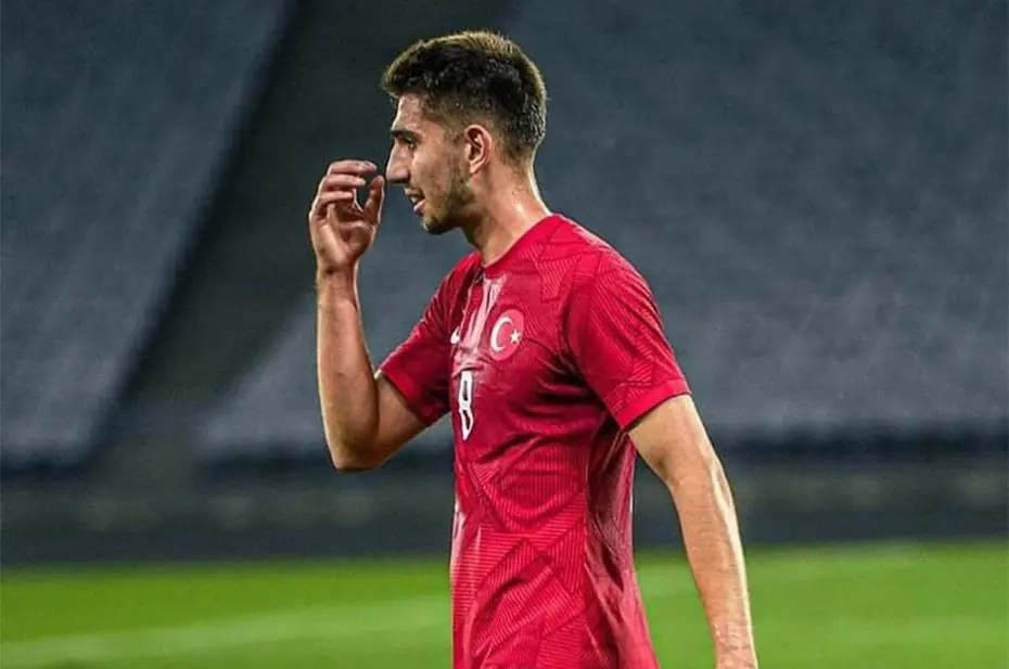 Benfica'ya bir Türk daha: Serdal Adalı duyurmuştu - 4