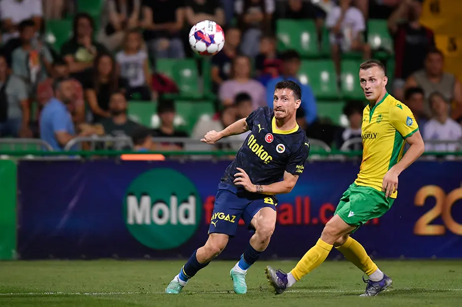 Tarihe karışan "fobi" | Spor yazarları Fenerbahçe için ne dedi? - 5