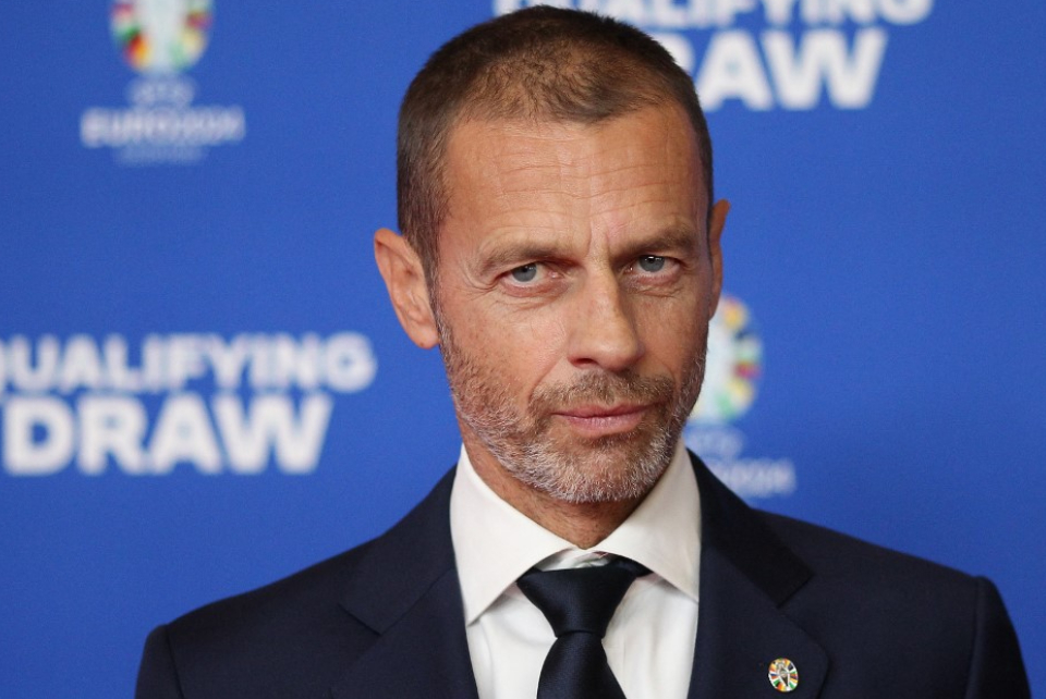 UEFA'dan maç yoğunluğu eleştirilerine net yanıt