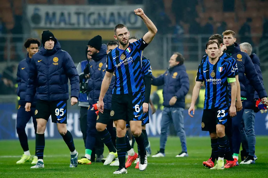 Cagliari - İnter maçı ne zaman, saat kaçta ve hangi kanalda? Hakan Çalhanoğlu ilk 11’de mi? - 4