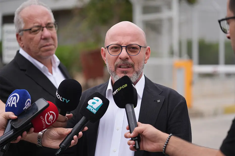 Oğluna attığı tokat seçimlere damga vurmuştu: Mete Vardar'dan açıklama geldi - 4 Oğluna attığı tokat seçimlere damga vurmuştu: Mete Vardar'dan açıklama geldi - 4