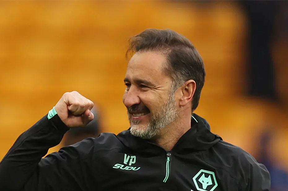 Vitor Pereira yeni prensi eski takımından: 10 milyon euro - 3