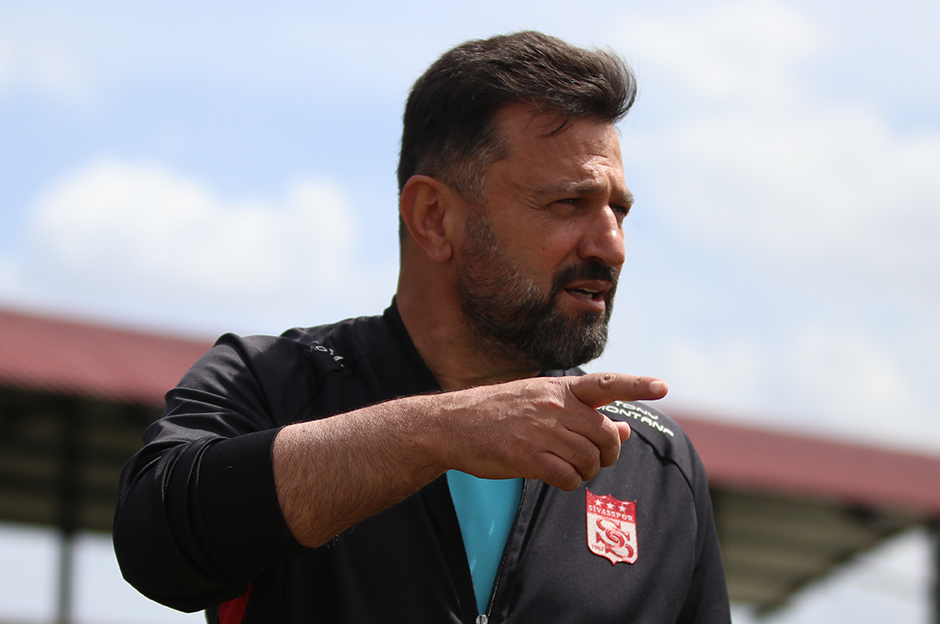 Bülent Uygun'dan Fenerbahçe maçı öncesi açıklama