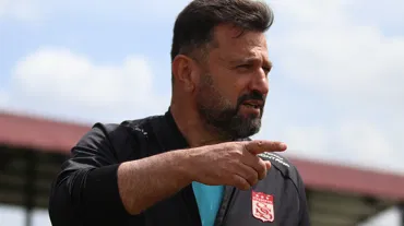 Bülent Uygun'dan Fenerbahçe maçı öncesi açıklama