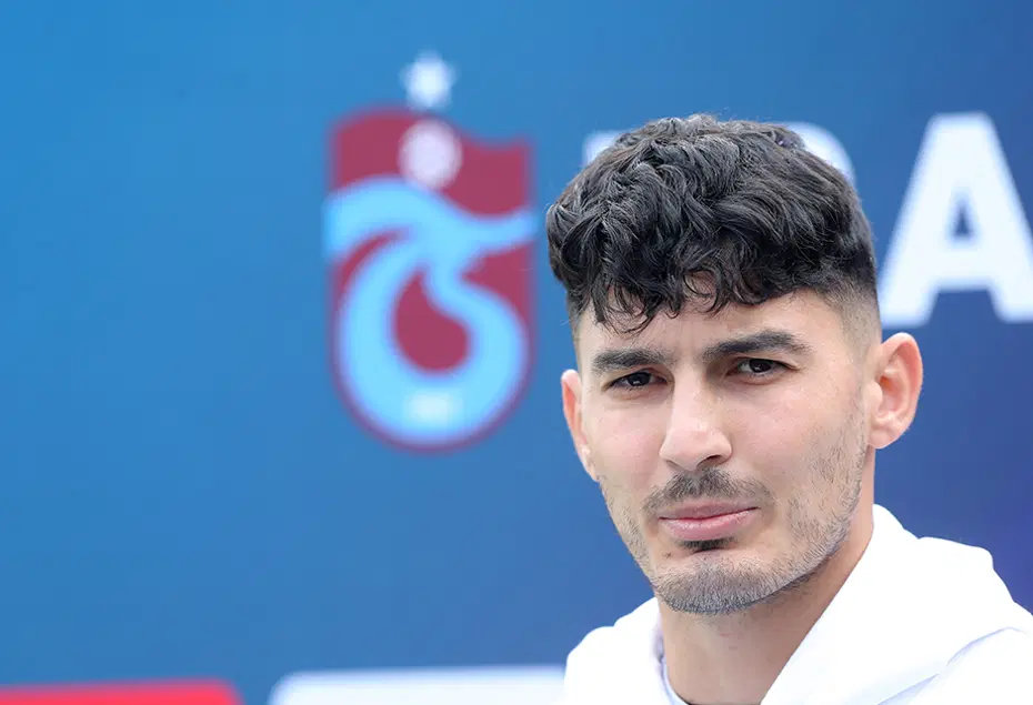 Roma'dan Uğurcan Çakır için transfer planı - 3