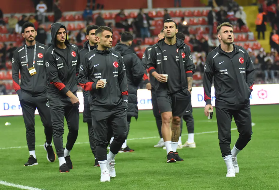 Galatasaray'da Yunus Akgün'ün kariyer sezonu - 12 Galatasaray'da Yunus Akgün'ün kariyer sezonu - 12