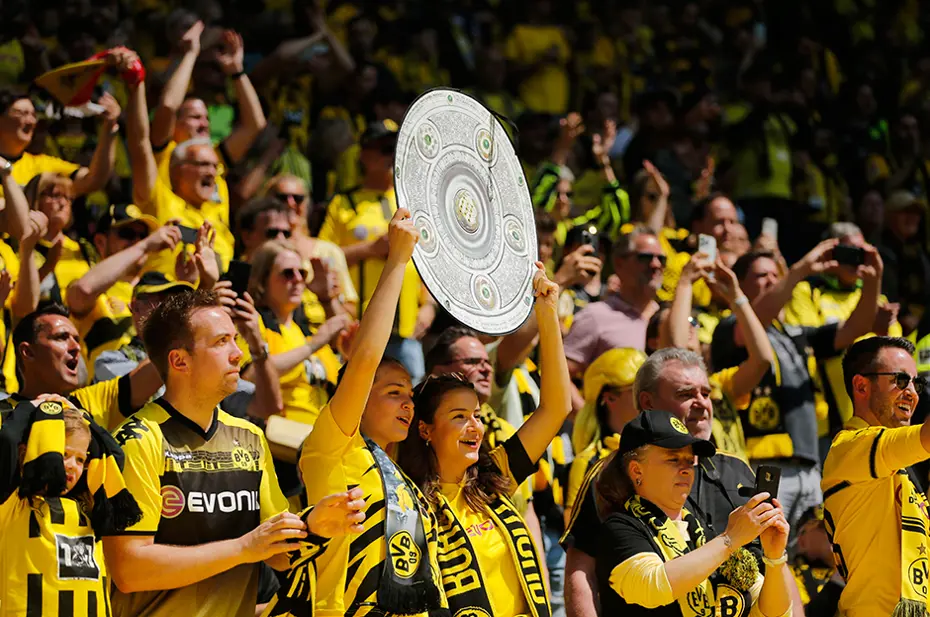 Sarı Duvar yanıyor! - 3