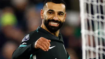Mohamed Salah, Liverpool'dan ayrılıyor