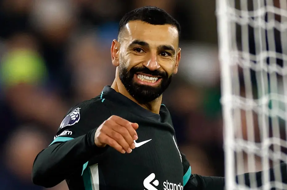 Tam 443 milyon euro: 2025 yılında sözleşmesi bitecek dünyanın en değerli futbolcuları - 3 Tam 443 milyon euro: 2025 yılında sözleşmesi bitecek dünyanın en değerli futbolcuları - 3