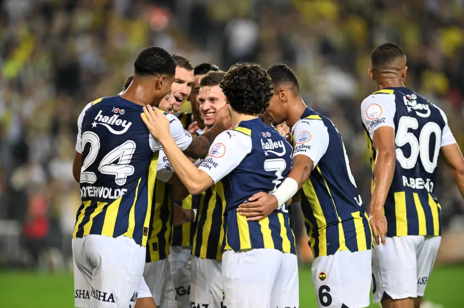 Spor yazarları Fenerbahçe için ne dedi? - 3