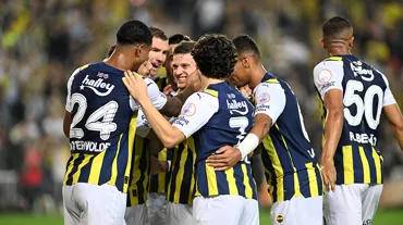 Fenerbahçe - Atakaş Hatayspor maçı ne zaman, saat kaçta, hangi kanalda? (İlk 11)