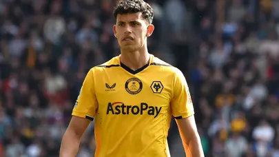 Teklif reddedilmişti: Antrenmana çıkmayan Matheus Nunes'e para cezası