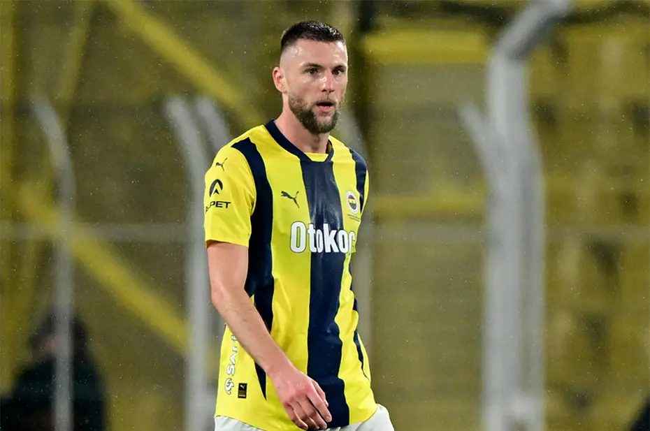 Fenerbahçe yüzde 33 fazlasını verdi: Skriniar transferinde yeni gelişme  - 6