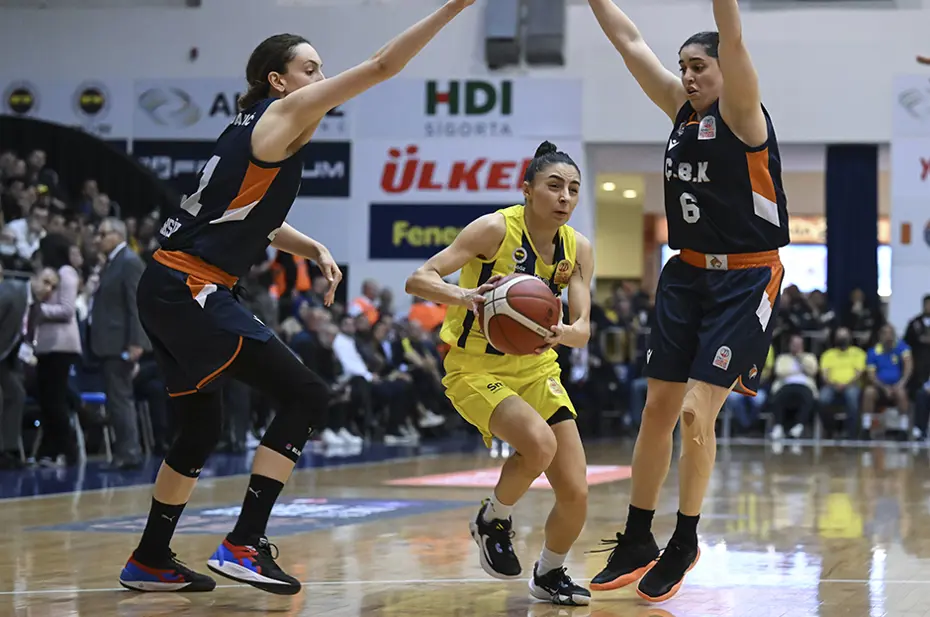 Fenerbahçe şampiyonluk kupasını kaldırdı - 20 Fenerbahçe şampiyonluk kupasını kaldırdı - 20