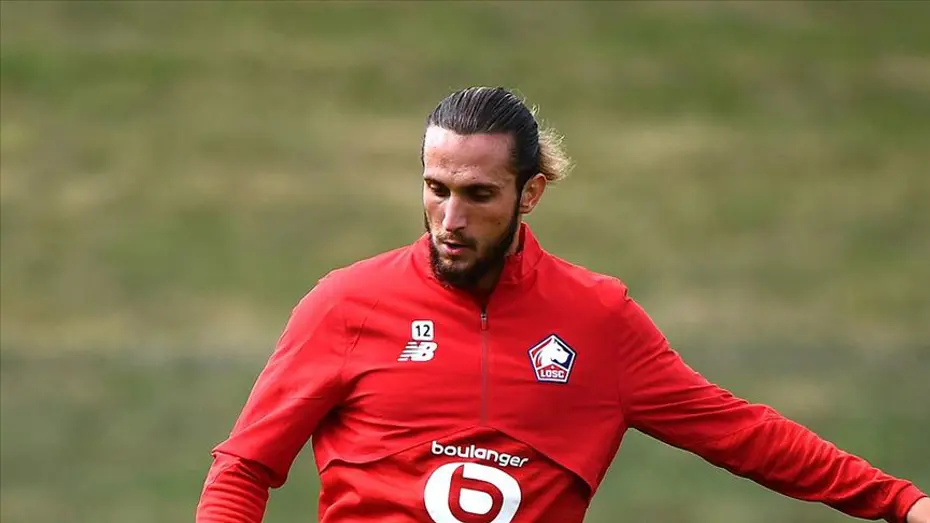 Yusuf Yazıcı için Süper Lig'de dev kapışma: Görüşmeler başlıyor - 2 Yusuf Yazıcı için Süper Lig'de dev kapışma: Görüşmeler başlıyor - 2