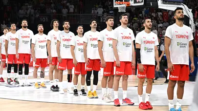 12 Dev Adam'ın EuroBasket 2025'teki rakipleri belli oluyor 12 Dev Adam'ın EuroBasket 2025'teki rakipleri belli oluyor