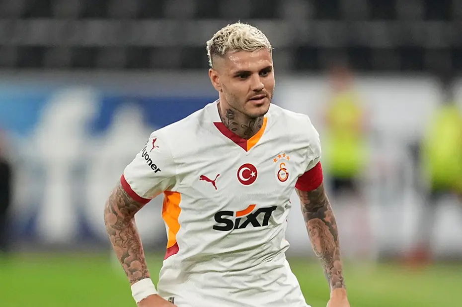 24 yıllık rekor artık En-Nesyri'ye ait: Süper Lig'in en pahalı transferleri - 4 24 yıllık rekor artık En-Nesyri'ye ait: Süper Lig'in en pahalı transferleri - 4
