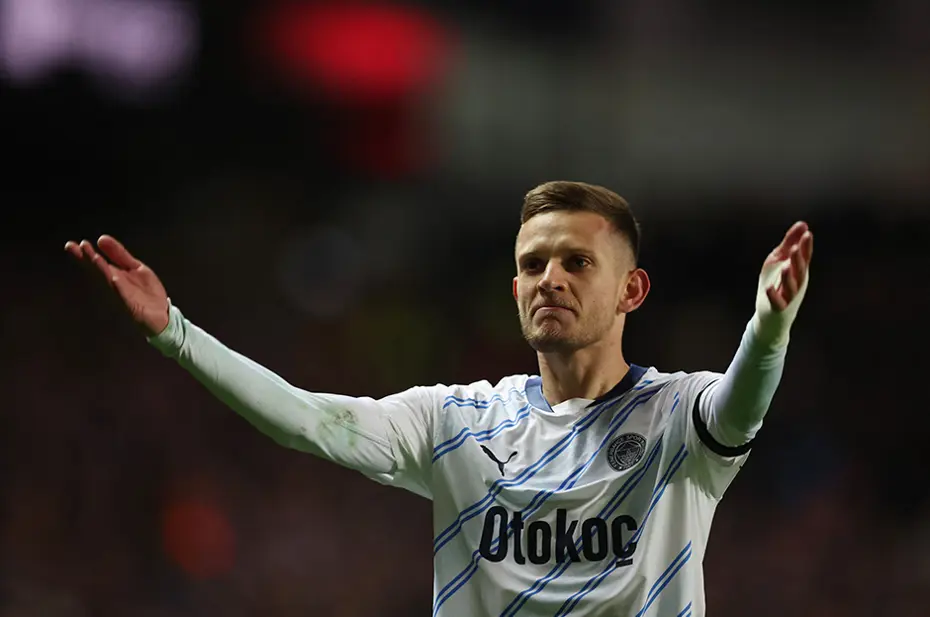 Takımdan ayrılmak istiyorlar: Yönetime bildirildi, Fenerbahçe bonservislerini belirledi - 5