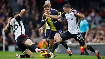 Enes Ünal ilk maçına çıktı: Bournemouth deplasmanda kaybetti