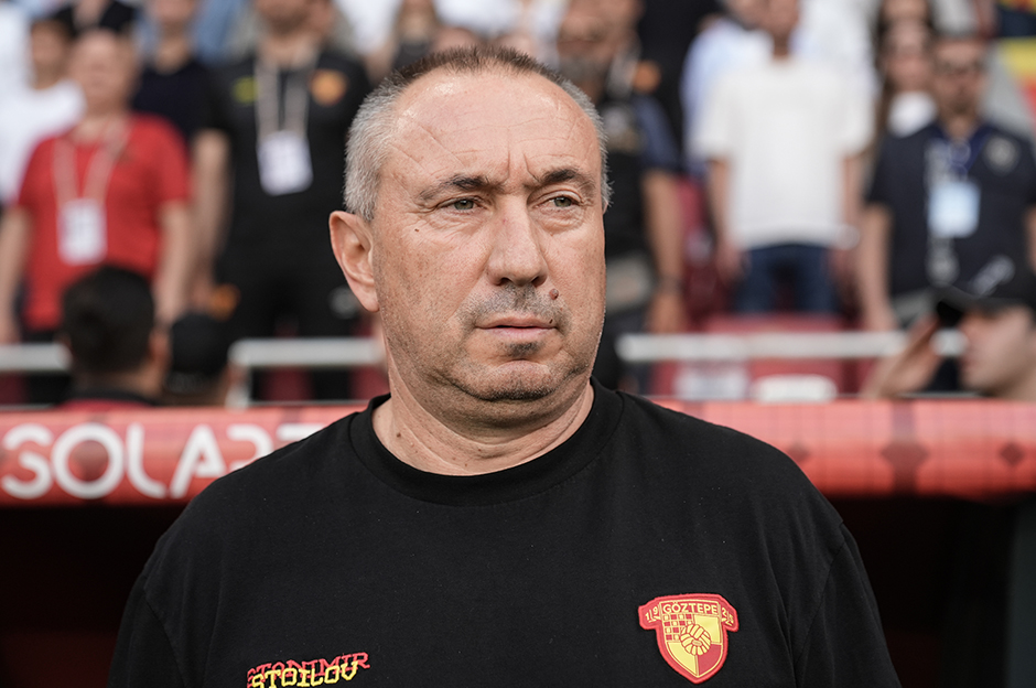 Stanimir Stoilov yaşanılan düşüşün nedenini açıkladı