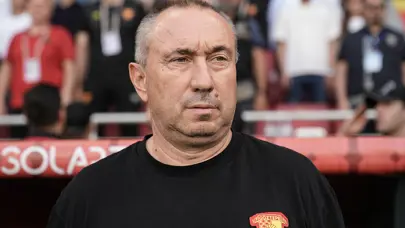 Stanimir Stoilov yaşanılan düşüşün nedenini açıkladı