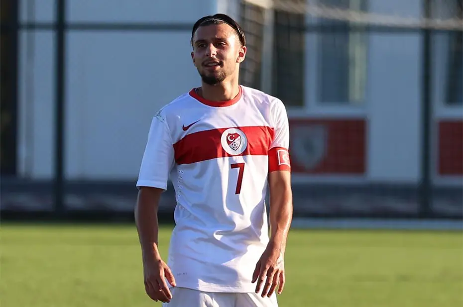 "Dzeko'ya elveda" | Transfer Hattı (1 Haziran 2024) - 15