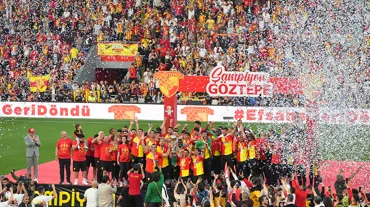 Göztepe taraftarı kombineleri 3 saatte bitirdi