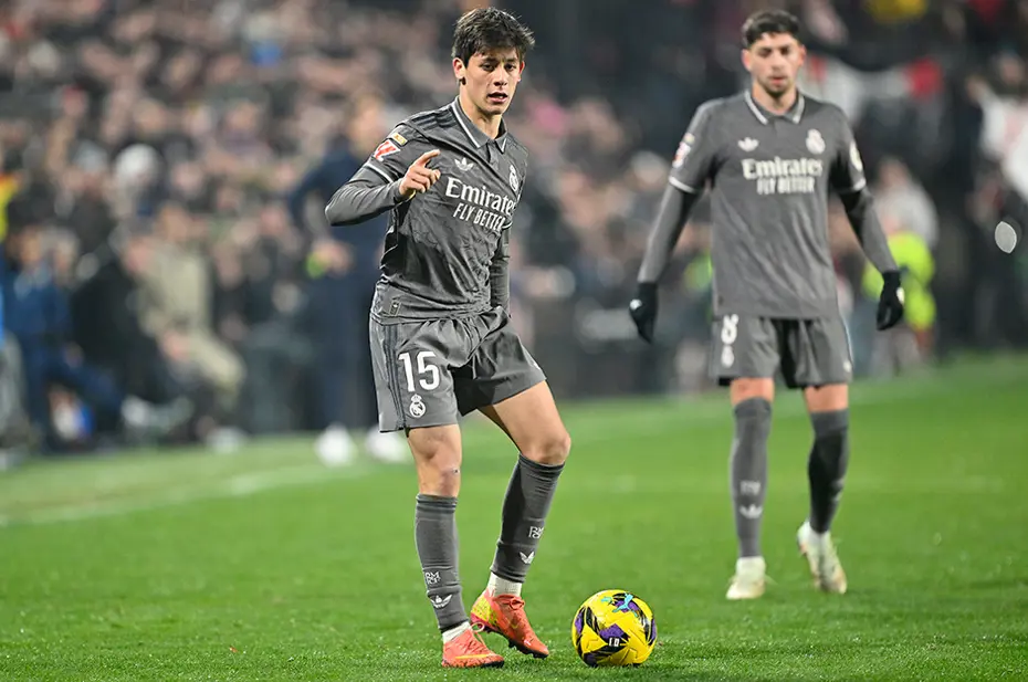 İSPANYA | Real Madrid - Sevilla maçı şifresiz mi, hangi kanalda? Real Madrid - Sevilla maçı ne zaman, saat kaçta? - 6